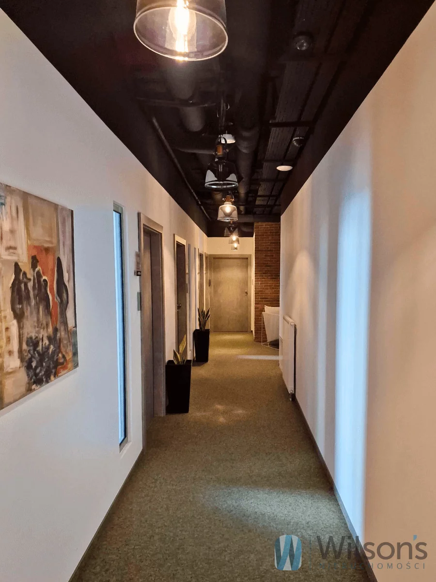 Biuro 40,00 m², oferta nr , WIL769099, Warszawa, Kaleńska
