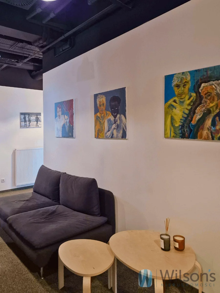 Biuro 40,00 m², oferta nr , WIL769099, Warszawa, Kaleńska