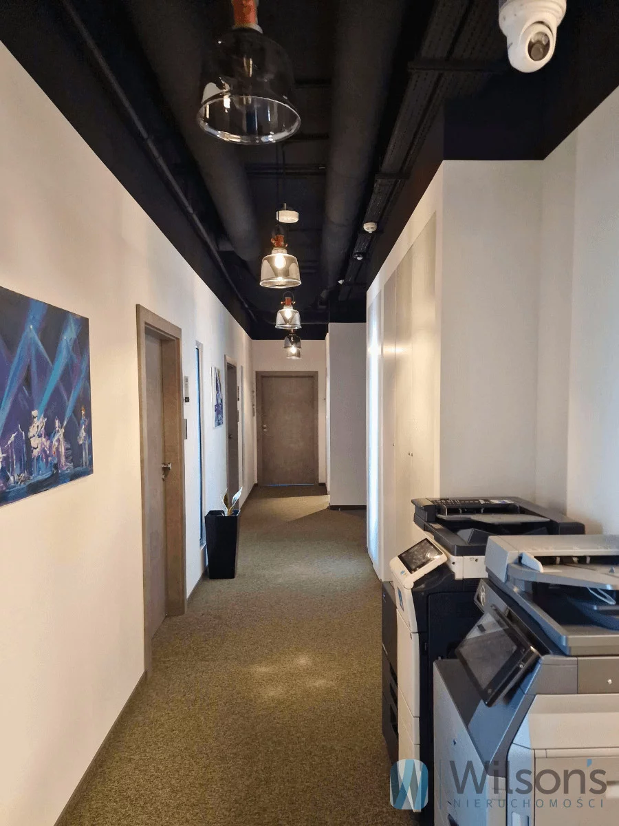 Biuro 40,00 m², oferta nr , WIL769099, Warszawa, Kaleńska