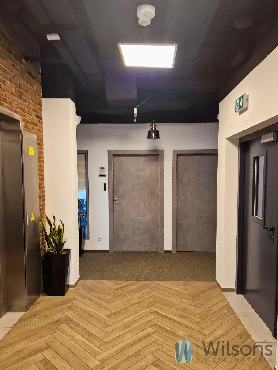 Biuro 40,00 m², oferta nr , WIL769099, Warszawa, Kaleńska