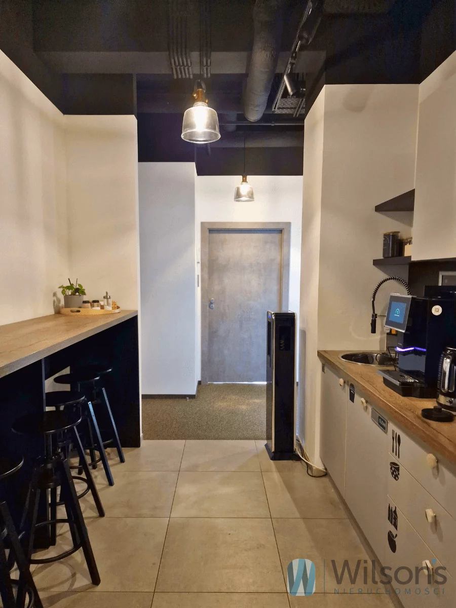 Biuro 40,00 m², oferta nr , WIL769099, Warszawa, Kaleńska
