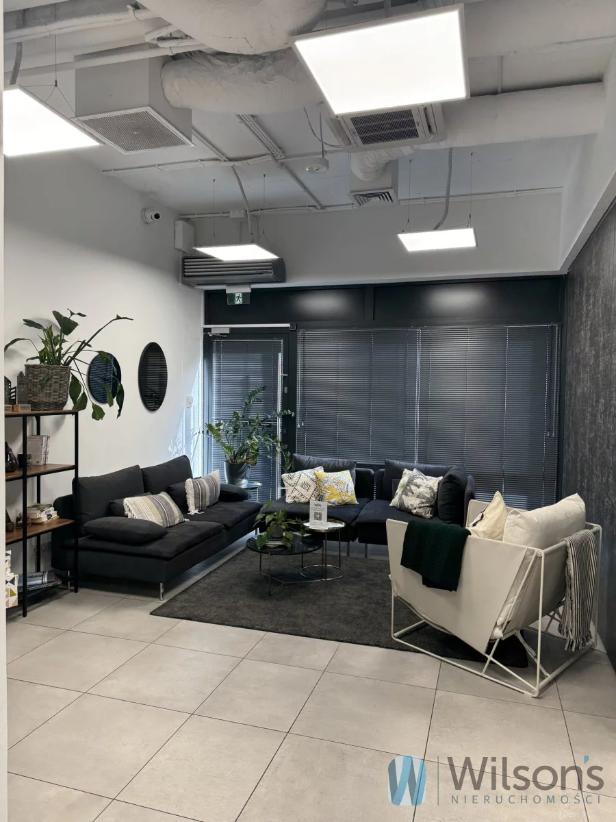 Biuro 15,00 m², oferta nr , WIL163277, Warszawa, Praga Południe, Praga Południe, Kaleńska
