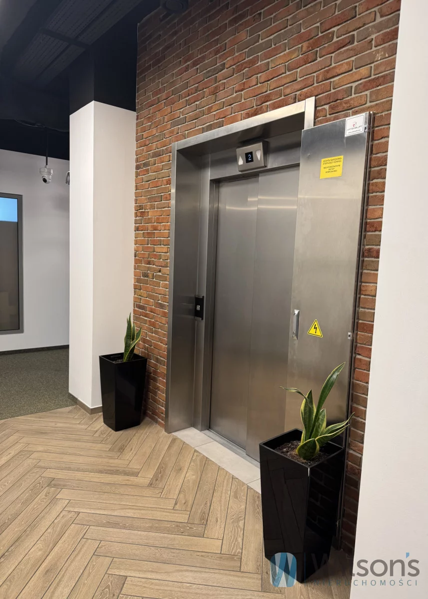 Biuro 15,00 m², oferta nr , WIL163277, Warszawa, Praga Południe, Praga Południe, Kaleńska