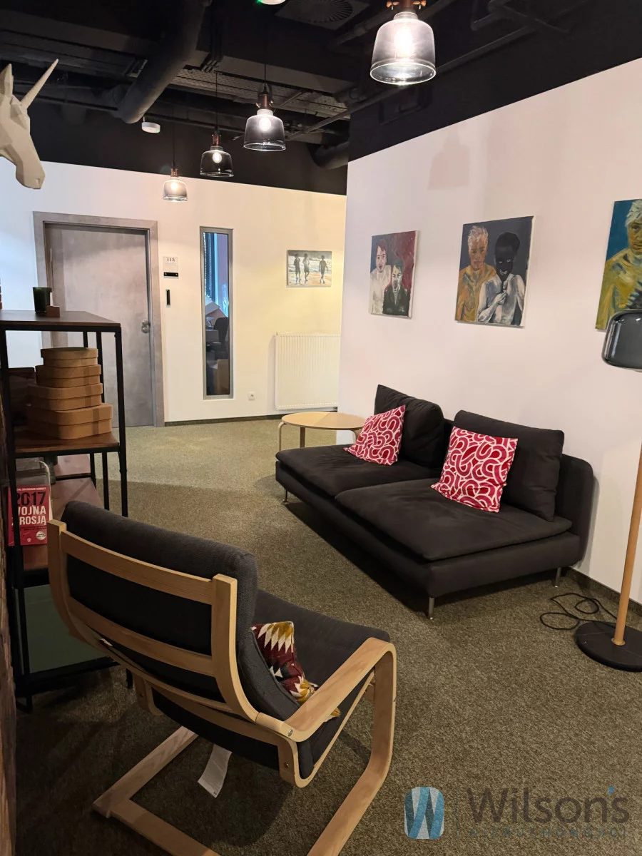 Biuro 15,00 m², oferta nr , WIL163277, Warszawa, Praga Południe, Praga Południe, Kaleńska