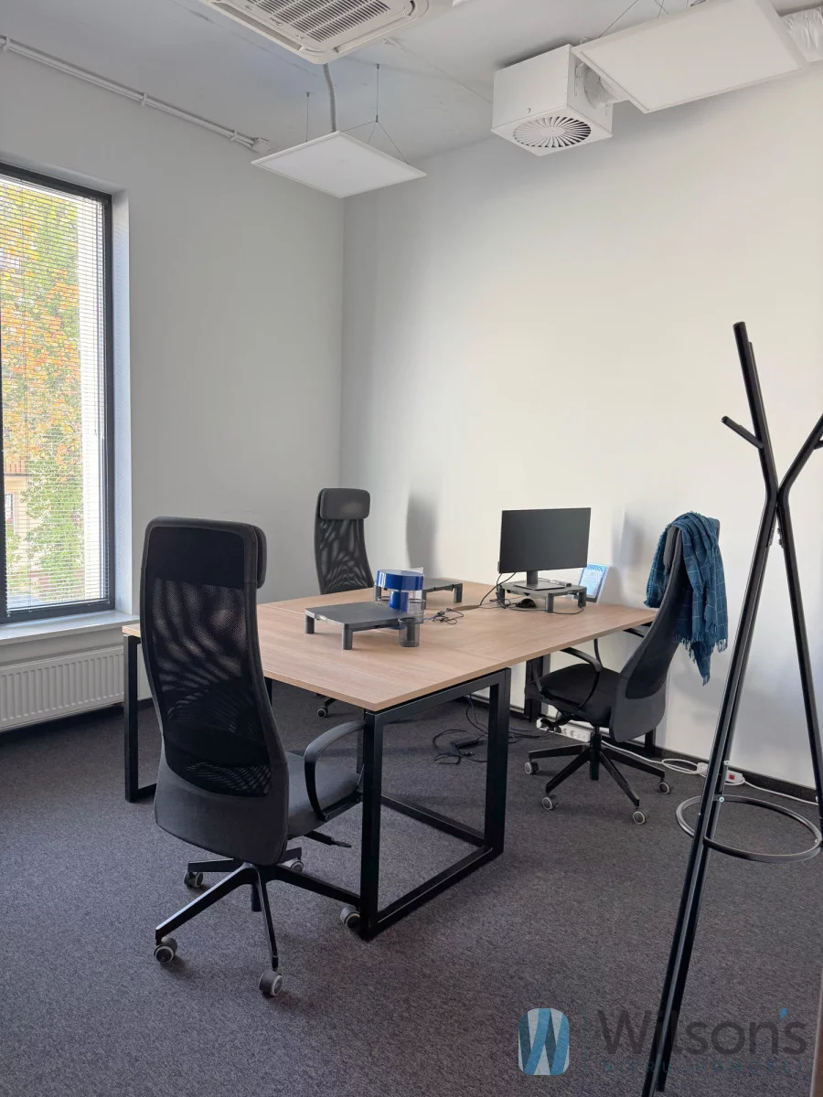 Biuro 15,00 m², oferta nr , WIL163277, Warszawa, Praga Południe, Praga Południe, Kaleńska