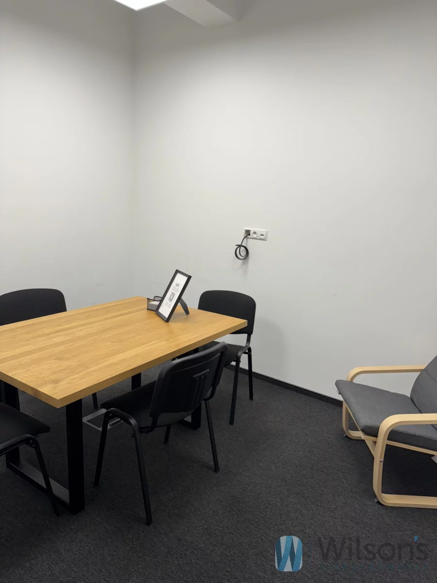 Biuro 15,00 m², oferta nr , WIL163277, Warszawa, Praga Południe, Praga Południe, Kaleńska