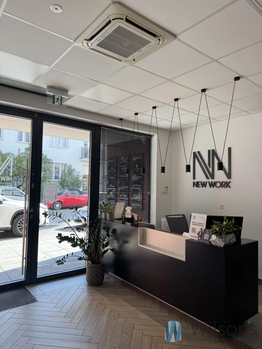 Biuro 15,00 m², oferta nr , WIL163277, Warszawa, Praga Południe, Praga Południe, Kaleńska