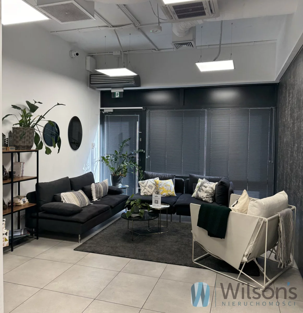 Apartamenty WIL926064 Warszawa Praga Południe Kaleńska