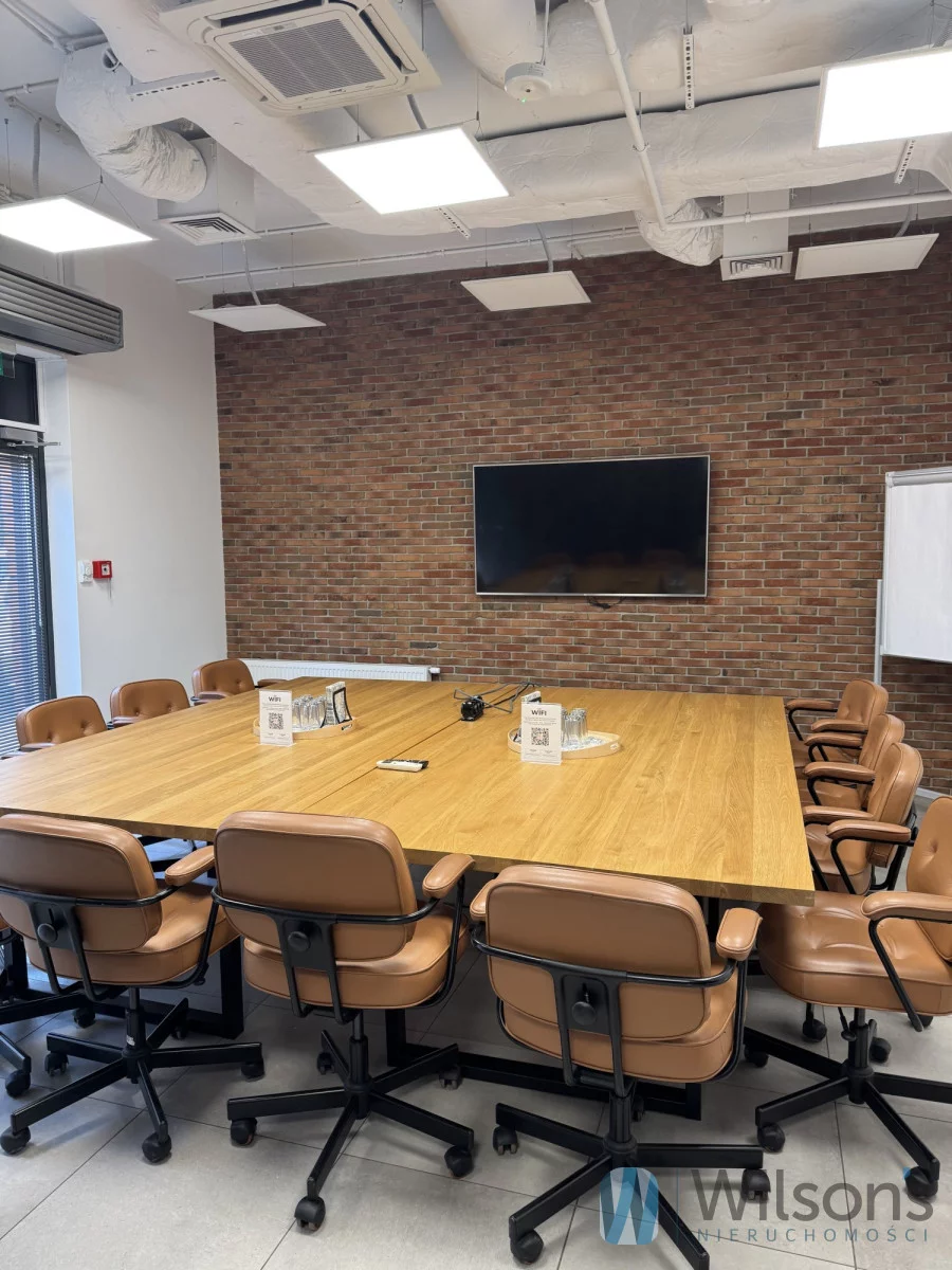 Biuro 25,00 m², oferta nr , WIL926064, Warszawa, Praga Południe, Praga Południe, Kaleńska