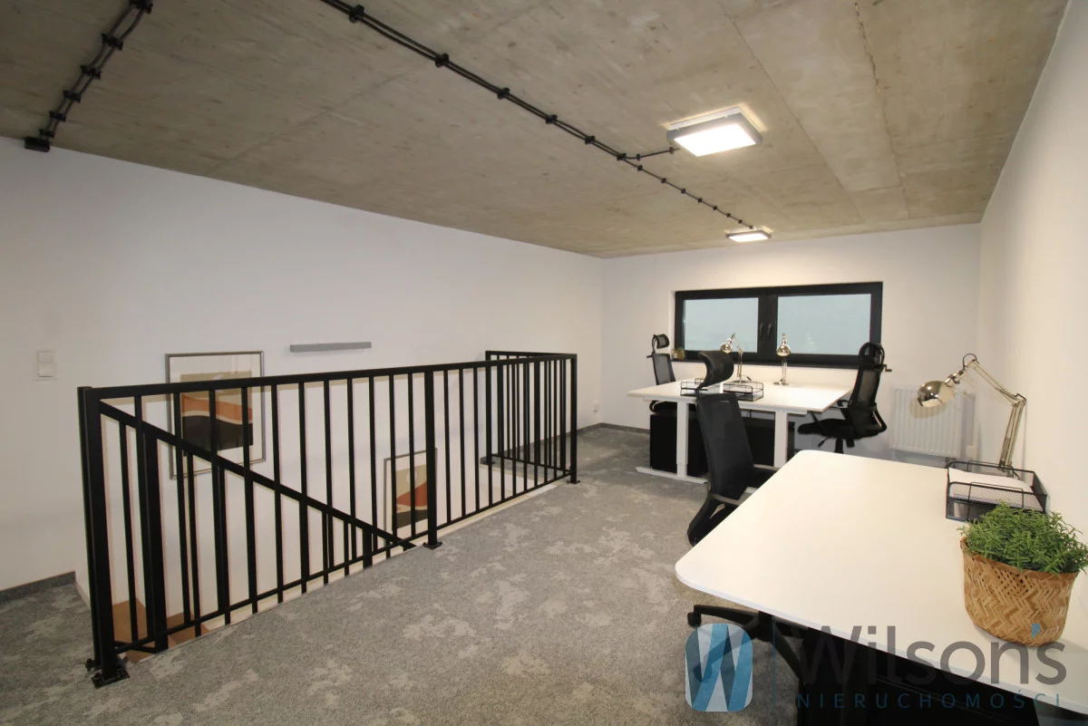 Biuro 42,77 m², oferta nr , WIL450525, Wrocław, Psie Pole-Zawidawie, Psie Pole, Kleczków