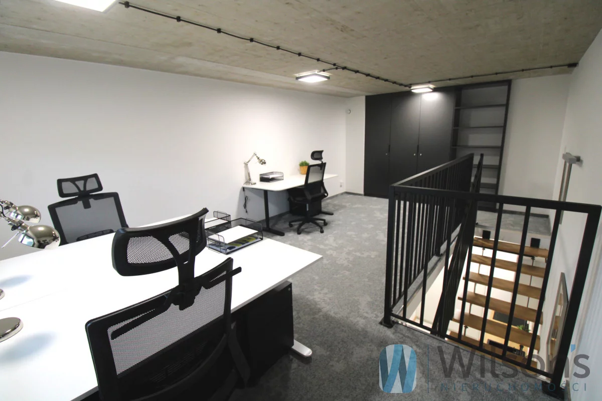 Biuro 42,77 m², oferta nr , WIL450525, Wrocław, Psie Pole-Zawidawie, Psie Pole, Kleczków