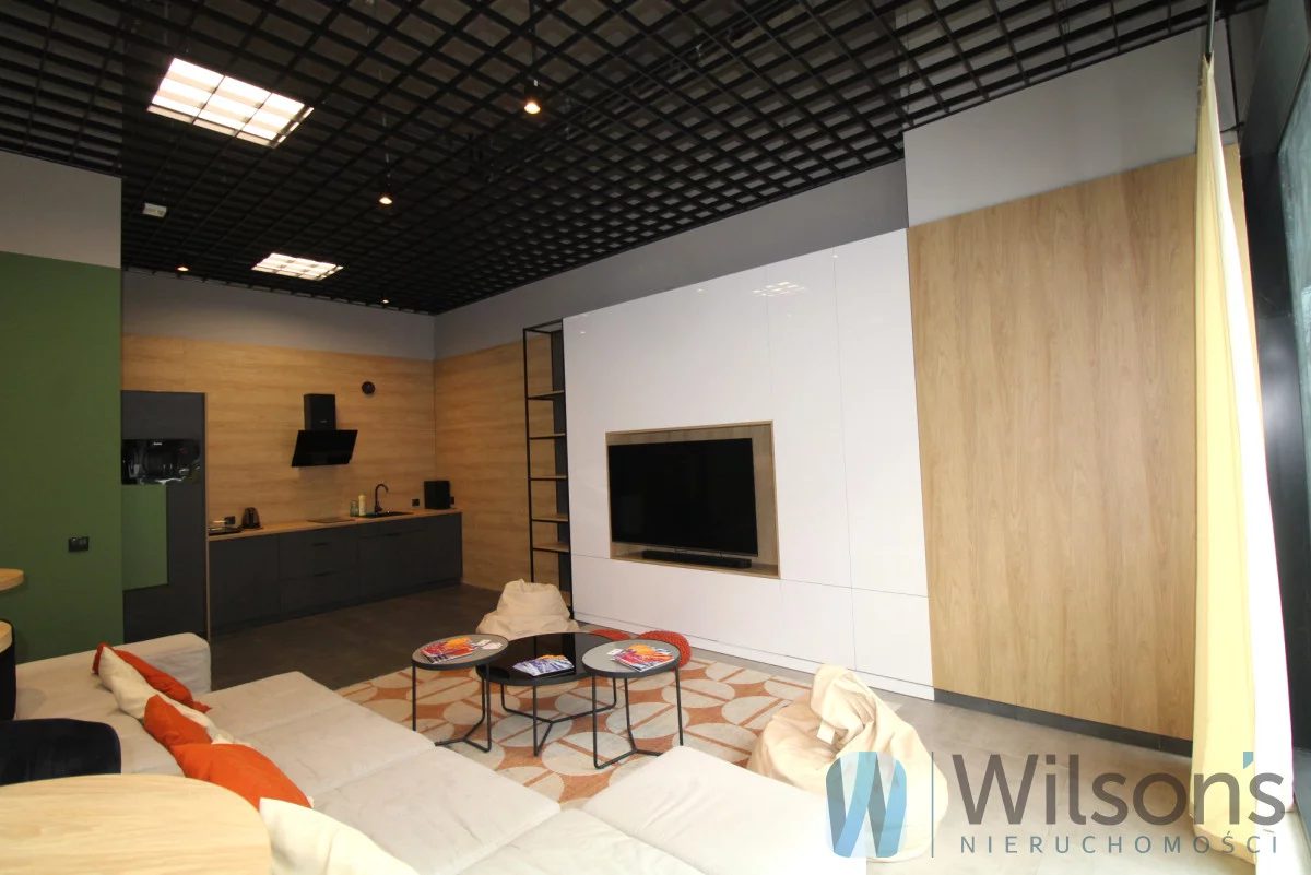 Biuro 42,77 m², oferta nr , WIL450525, Wrocław, Psie Pole-Zawidawie, Psie Pole, Kleczków