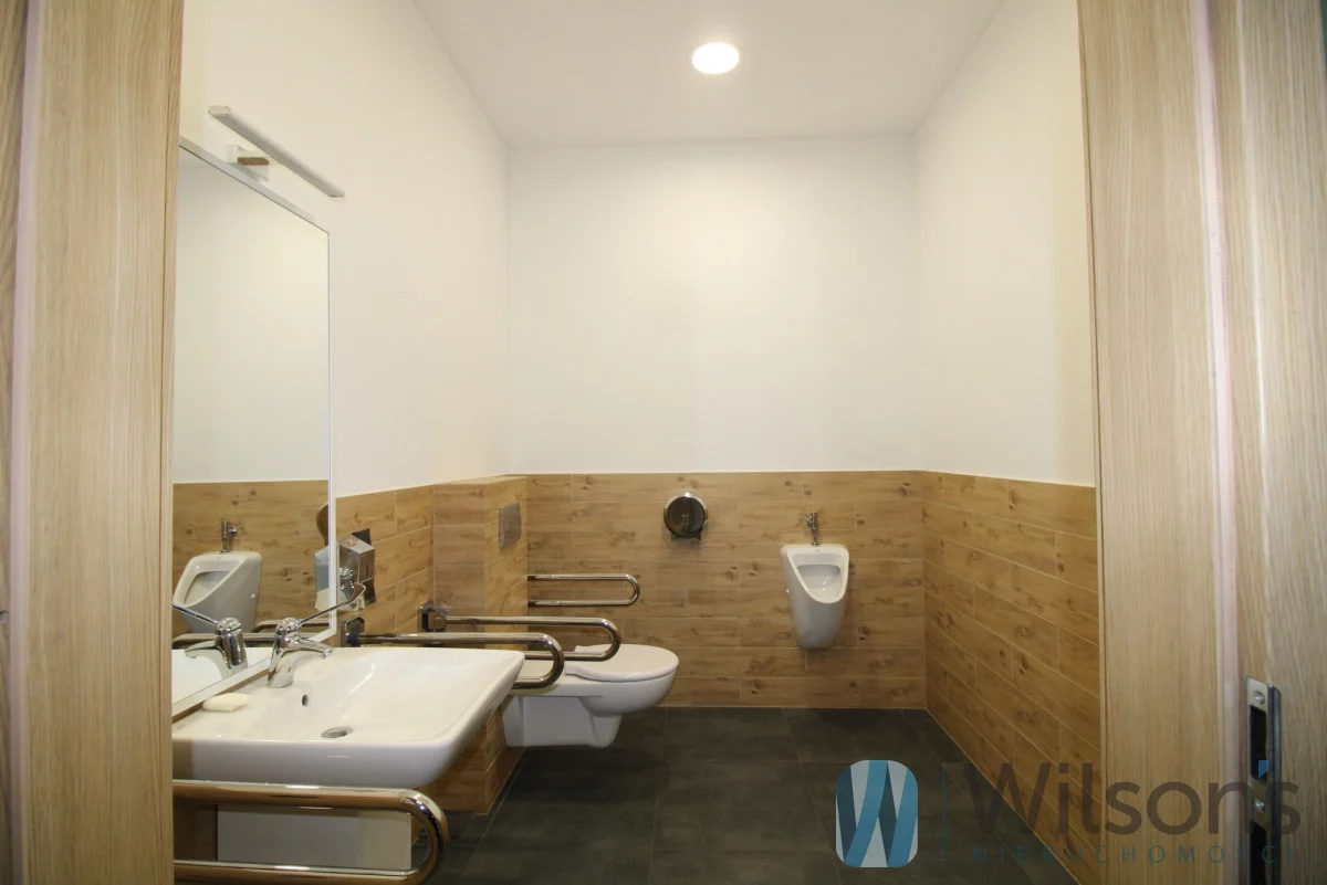 Biuro 42,77 m², oferta nr , WIL450525, Wrocław, Psie Pole-Zawidawie, Psie Pole, Kleczków
