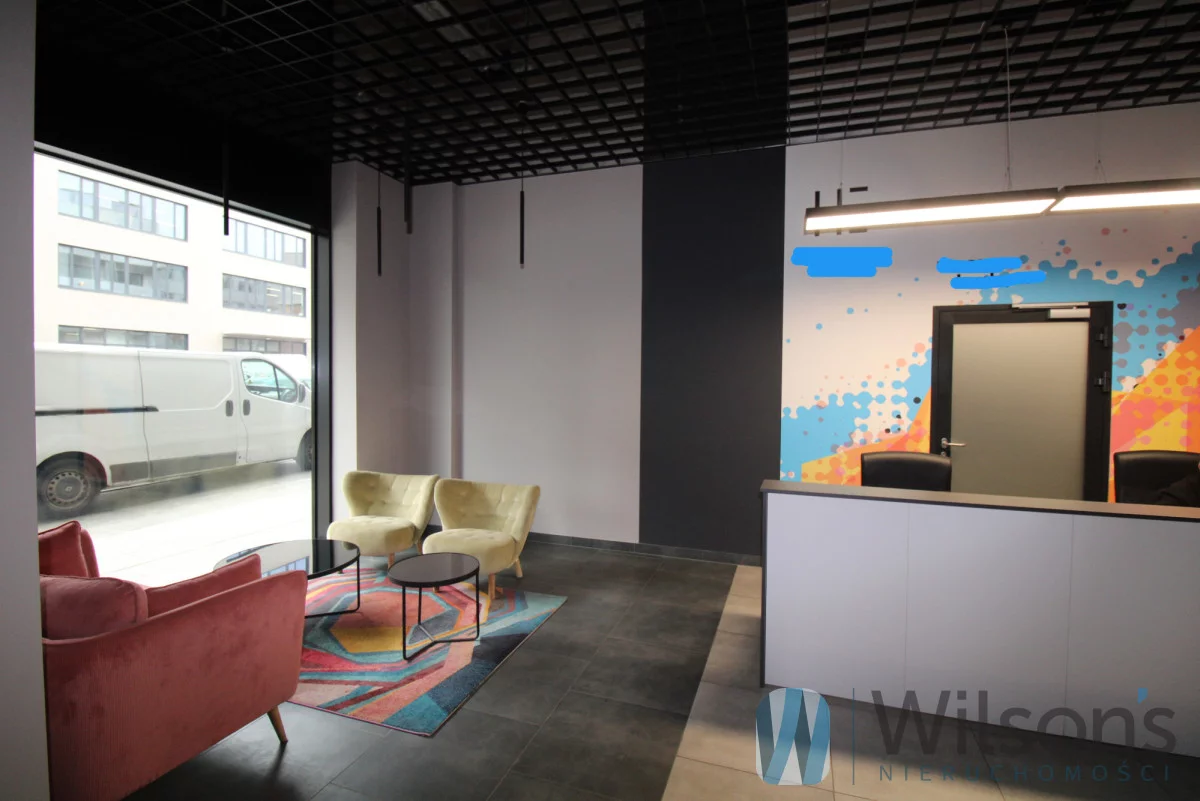 Biuro 42,77 m², oferta nr , WIL450525, Wrocław, Psie Pole-Zawidawie, Psie Pole, Kleczków