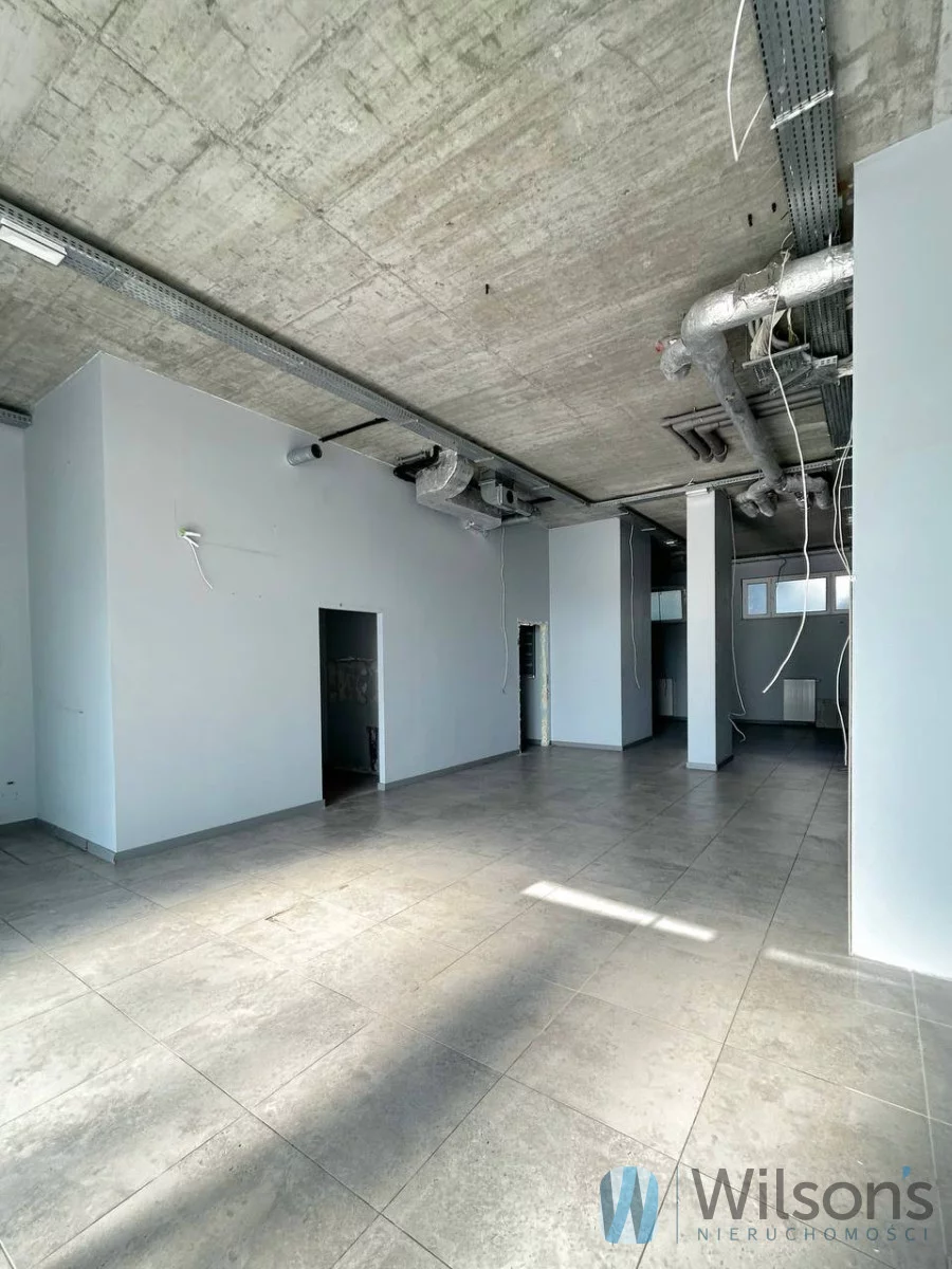Apartamenty WIL612081 Warszawa Ursynów Kłobucka