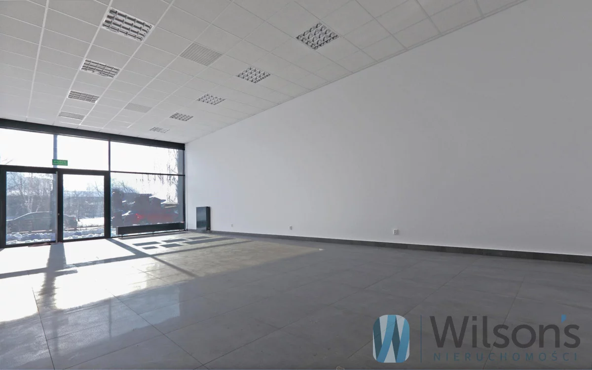 Lokal użytkowy 81,00 m², oferta nr , WIL424360, Warszawa, Wola, Wola, Kolejowa-idx