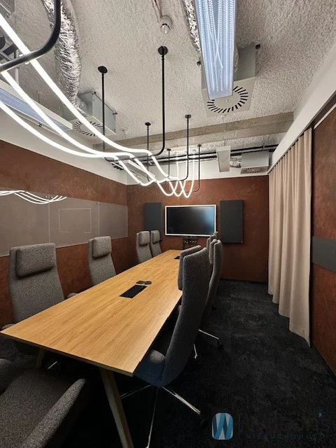 Biuro 50,00 m², oferta nr , WIL794355, Warszawa, Konstruktorska