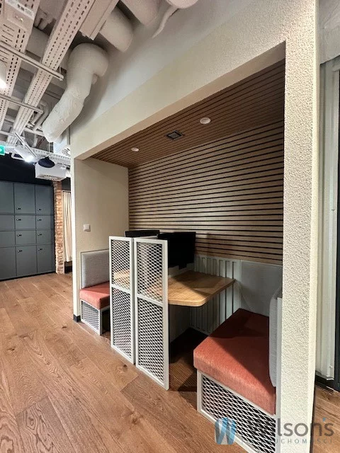 Biuro 50,00 m², oferta nr , WIL794355, Warszawa, Konstruktorska