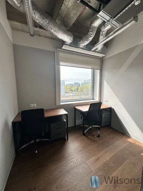 Biuro 50,00 m², oferta nr , WIL794355, Warszawa, Konstruktorska