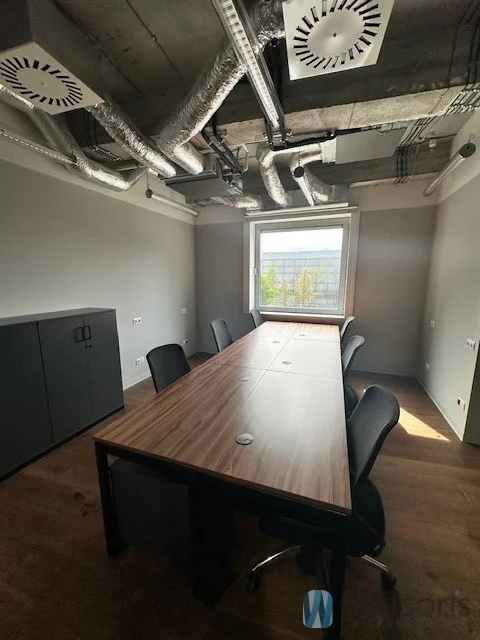 Biuro 50,00 m², oferta nr , WIL794355, Warszawa, Konstruktorska