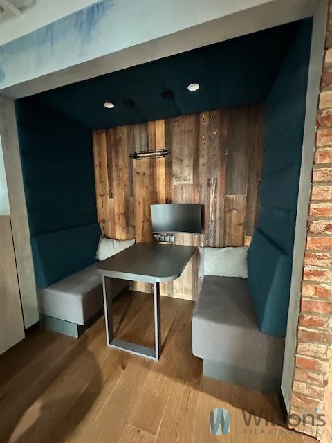Biuro 50,00 m², oferta nr , WIL166193, Warszawa, Konstruktorska