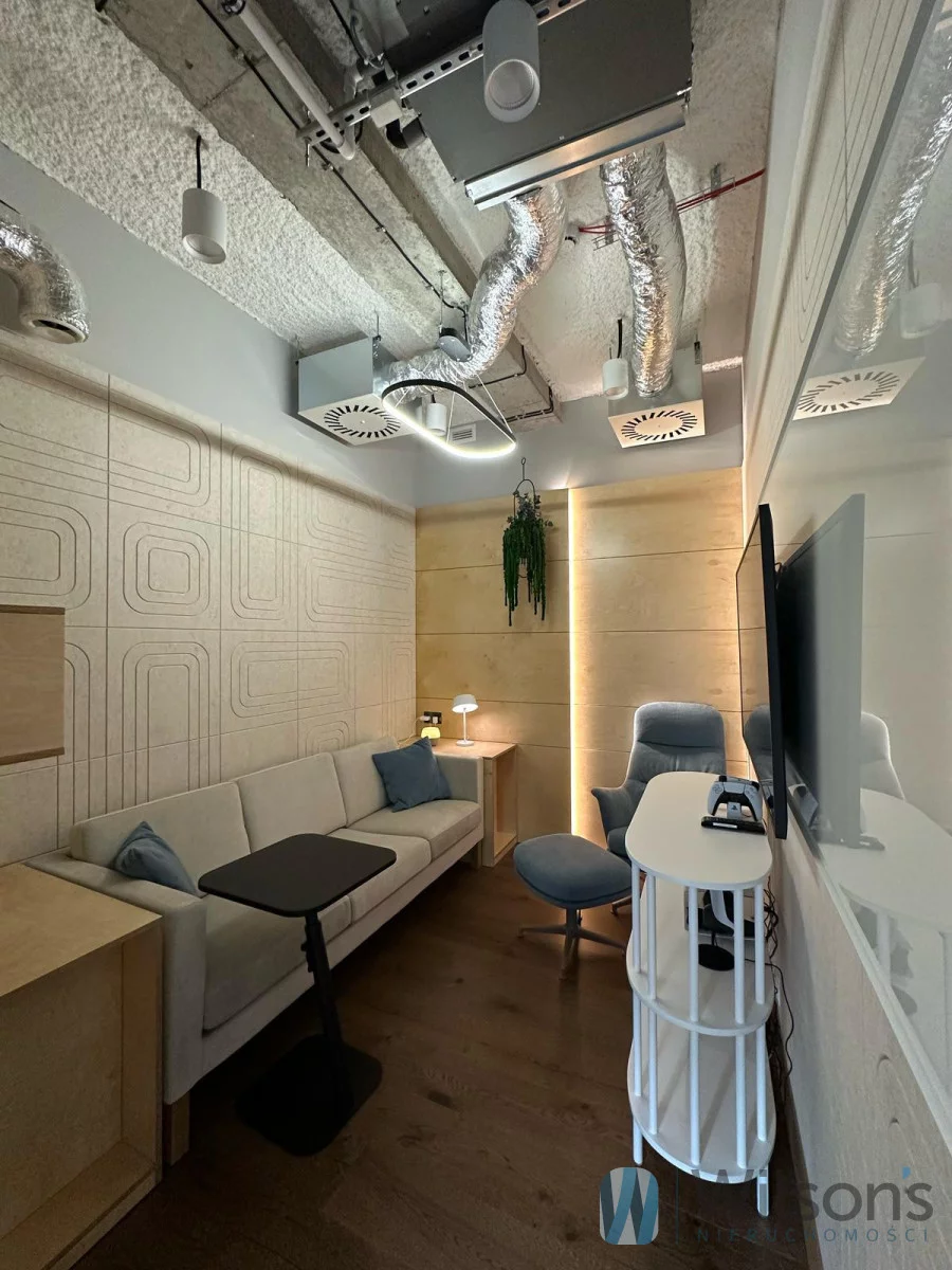Biuro 50,00 m², oferta nr , WIL443785, Warszawa, Mokotów, Mokotów, Konstruktorska