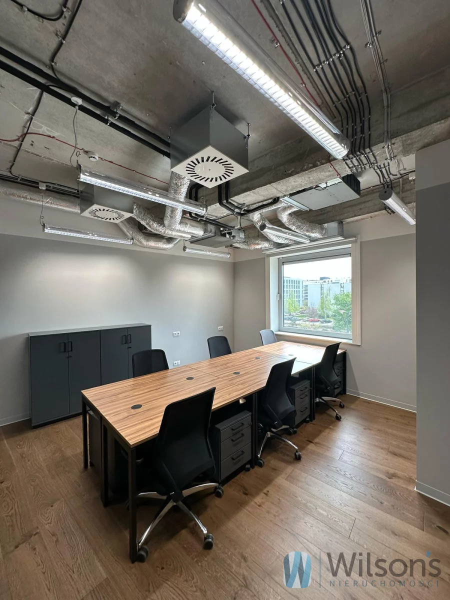 Biuro 50,00 m², oferta nr , WIL443785, Warszawa, Mokotów, Mokotów, Konstruktorska