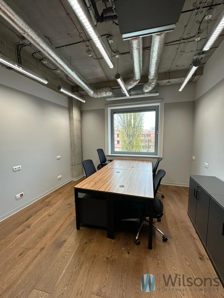 Biuro 50,00 m², oferta nr , WIL443785, Warszawa, Mokotów, Mokotów, Konstruktorska