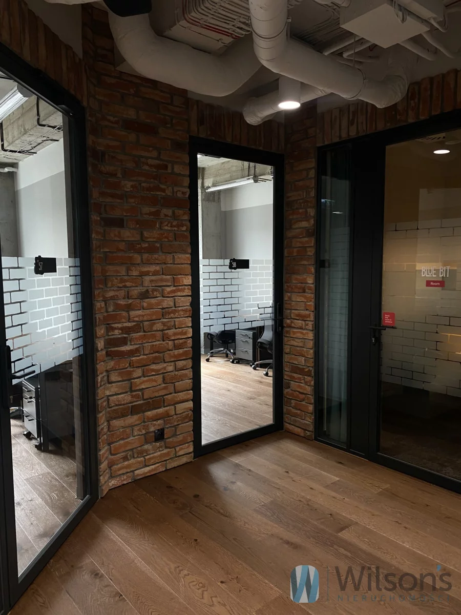 Biuro 50,00 m², oferta nr , WIL282150, Warszawa, Mokotów, Mokotów, Konstruktorska