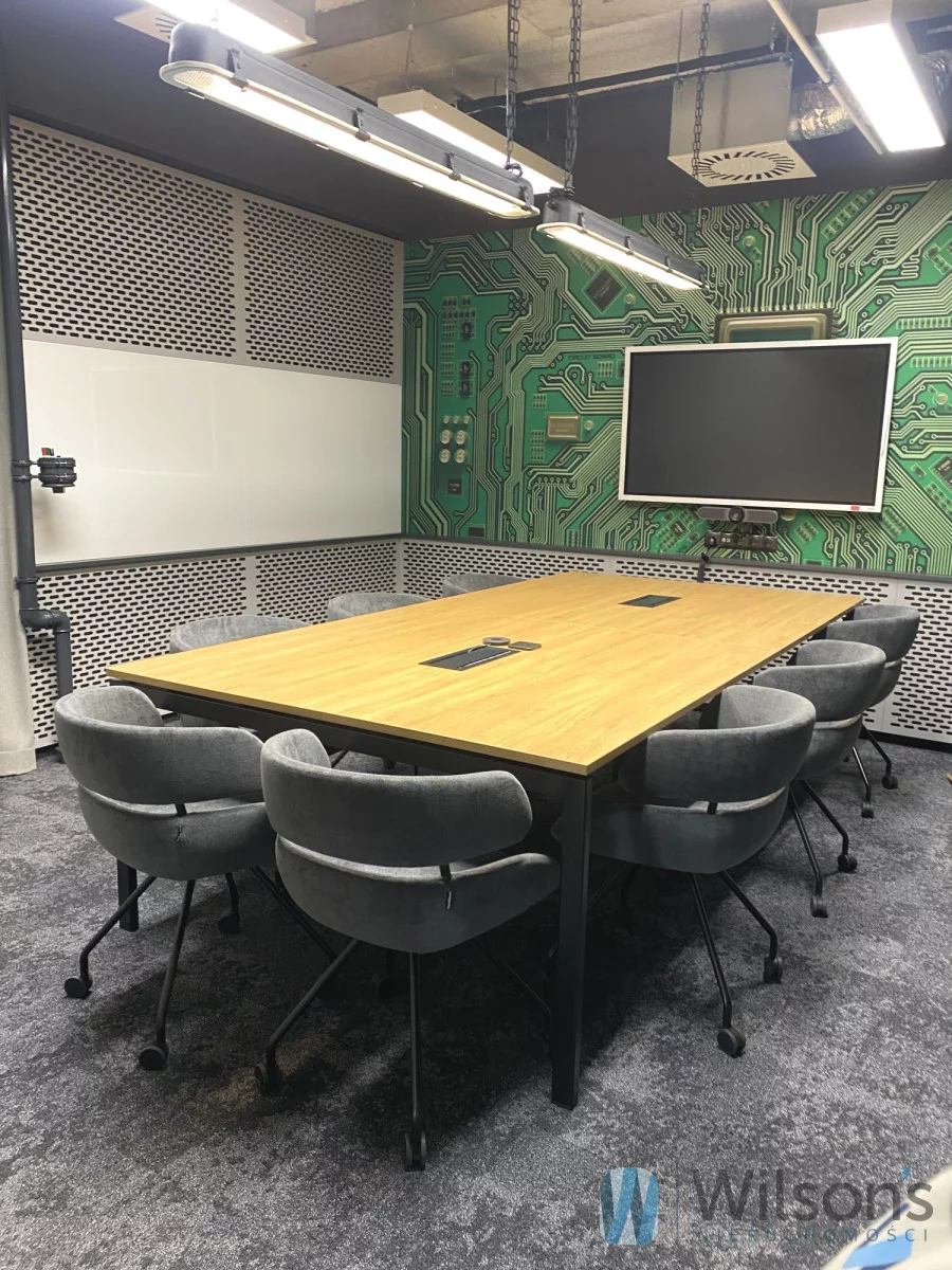 Biuro 50,00 m², oferta nr , WIL282150, Warszawa, Mokotów, Mokotów, Konstruktorska