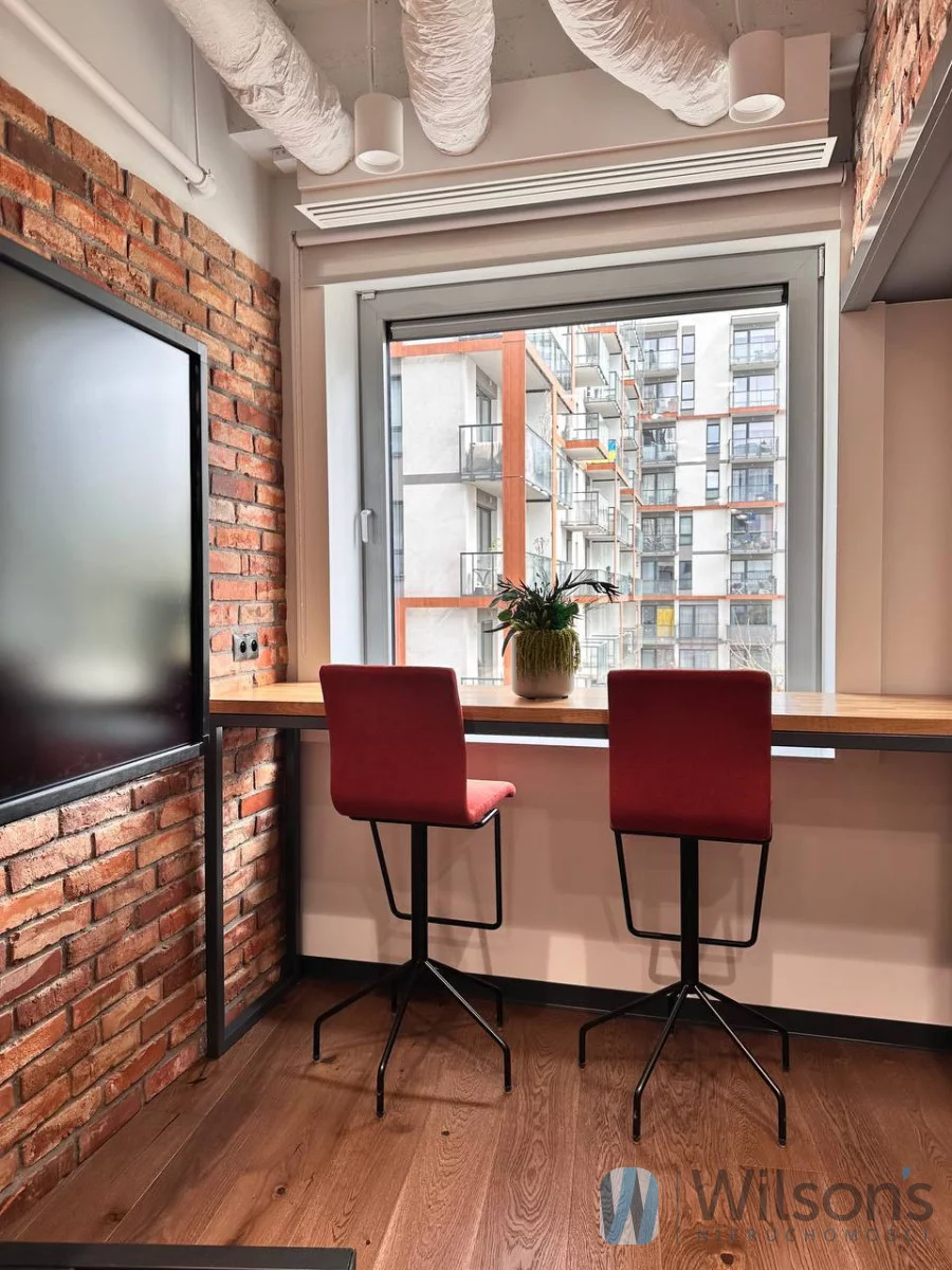 Biuro 25,00 m², oferta nr , WIL852010, Warszawa, Mokotów, Mokotów, Konstruktorska