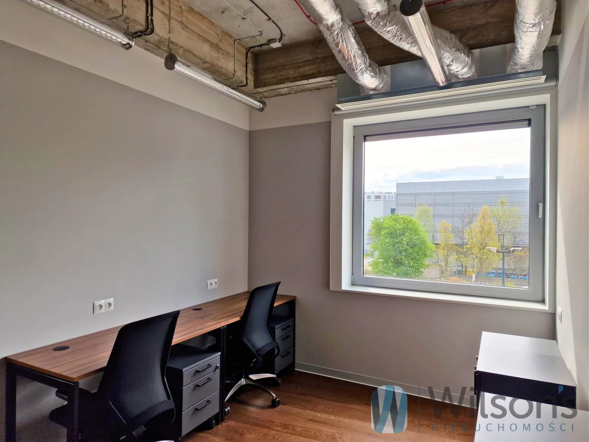 Apartamenty WIL852081 Warszawa Mokotów Konstruktorska