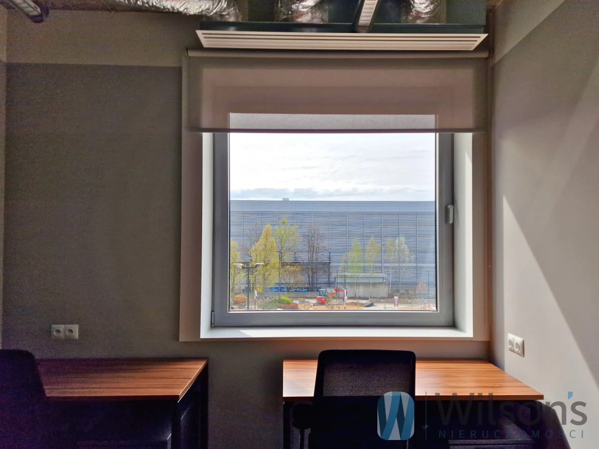 Biuro 20,00 m², oferta nr , WIL852081, Warszawa, Mokotów, Mokotów, Konstruktorska