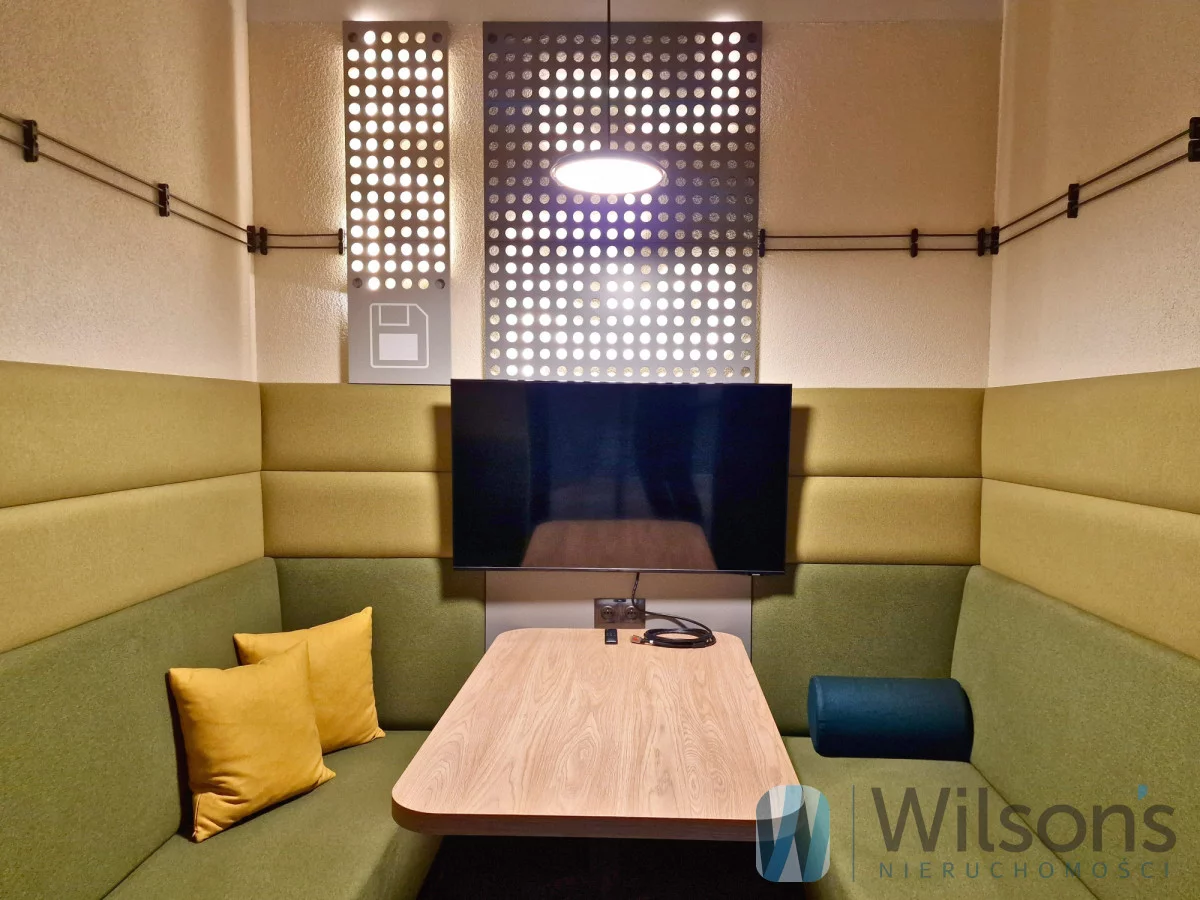 Biuro 20,00 m², oferta nr , WIL852081, Warszawa, Mokotów, Mokotów, Konstruktorska