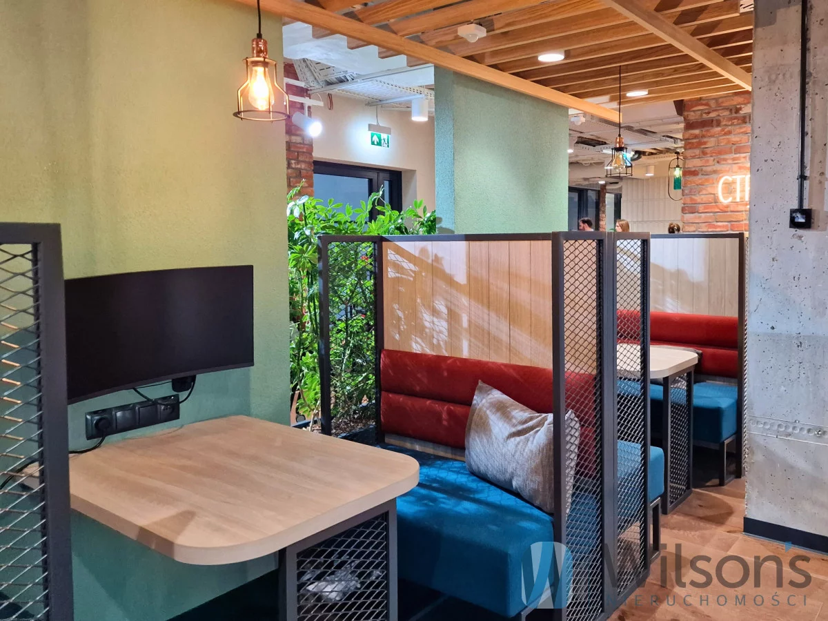 Biuro 20,00 m², oferta nr , WIL852081, Warszawa, Mokotów, Mokotów, Konstruktorska