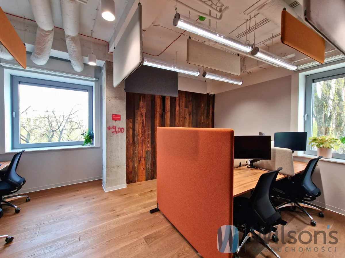 Biuro 20,00 m², oferta nr , WIL852081, Warszawa, Mokotów, Mokotów, Konstruktorska