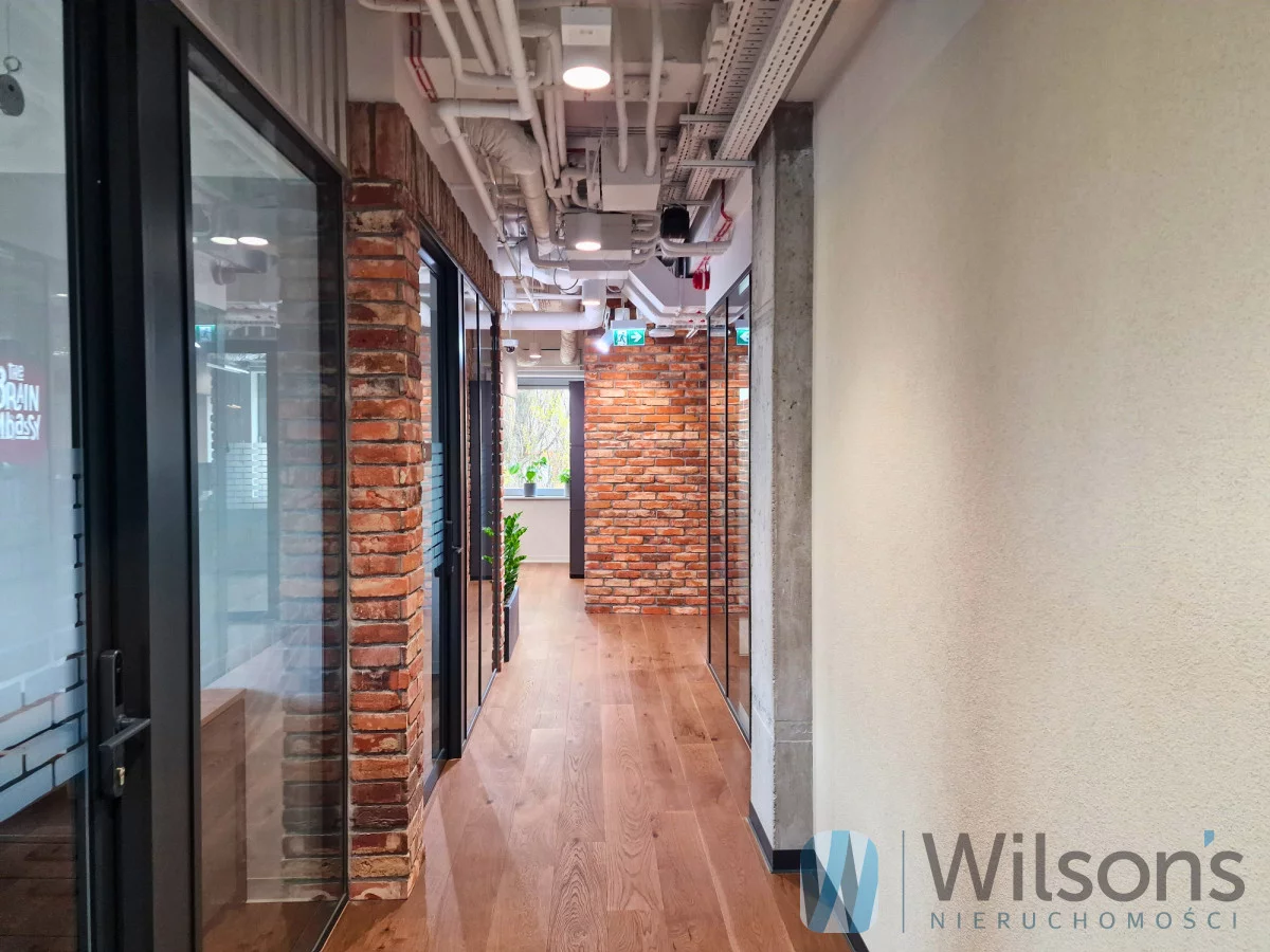 Biuro 20,00 m², oferta nr , WIL852081, Warszawa, Mokotów, Mokotów, Konstruktorska