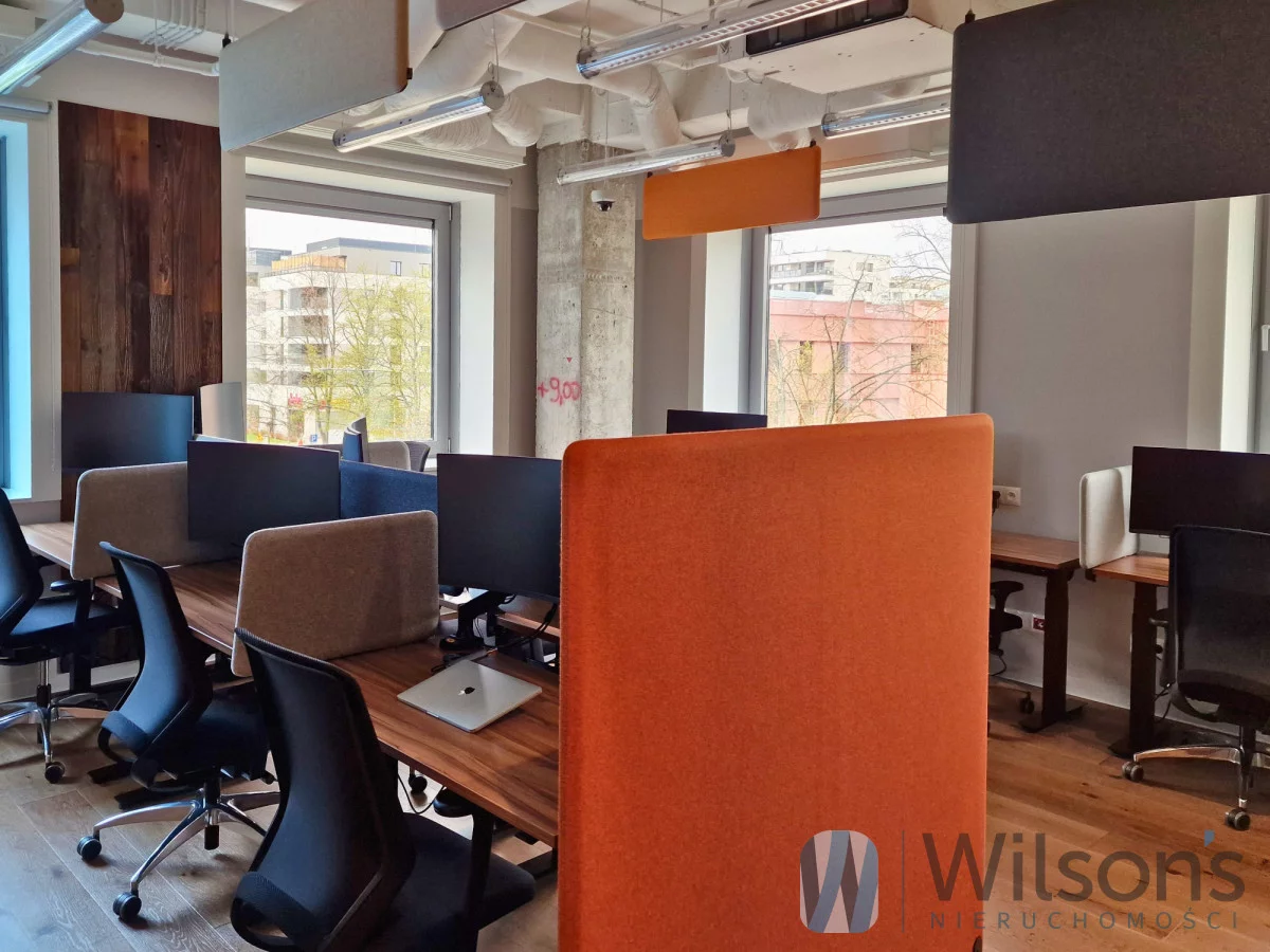 Biuro 20,00 m², oferta nr , WIL852081, Warszawa, Mokotów, Mokotów, Konstruktorska