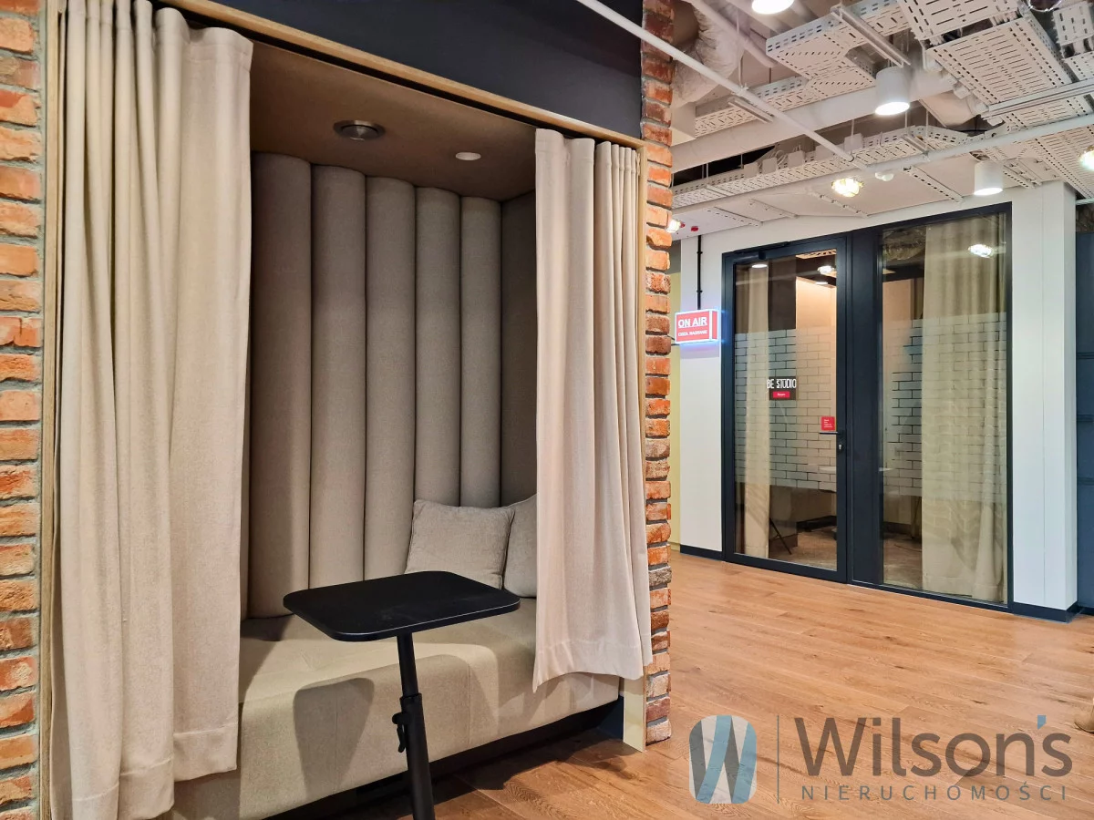 Biuro 20,00 m², oferta nr , WIL852081, Warszawa, Mokotów, Mokotów, Konstruktorska