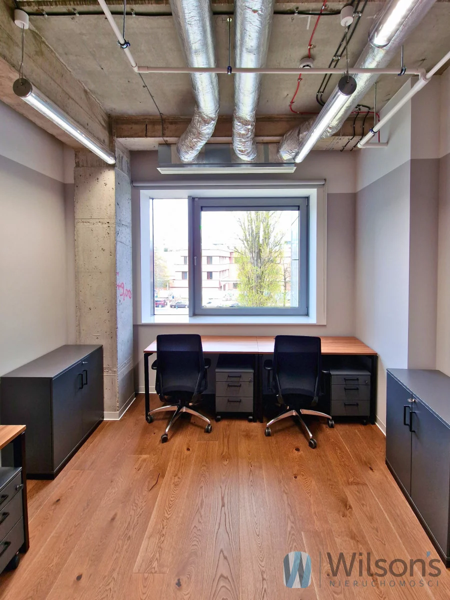 Apartamenty WIL909179 Warszawa Mokotów Konstruktorska
