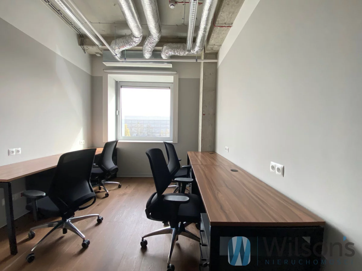 Biuro 30,00 m², oferta nr , WIL460441, Warszawa, Mokotów, Mokotów, Konstruktorska