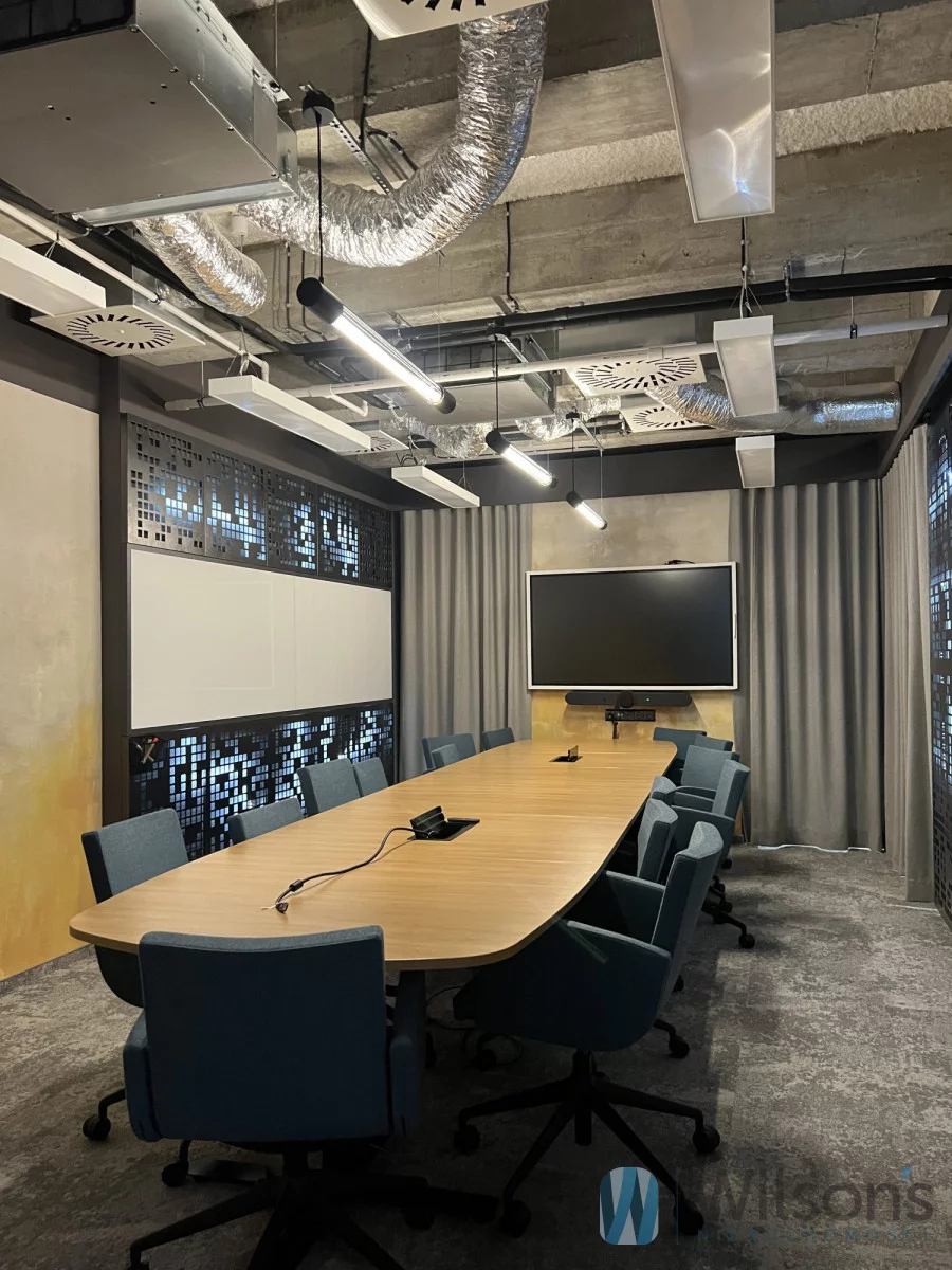 Biuro 45,00 m², oferta nr , WIL674141, Warszawa, Mokotów, Mokotów, Konstruktorska