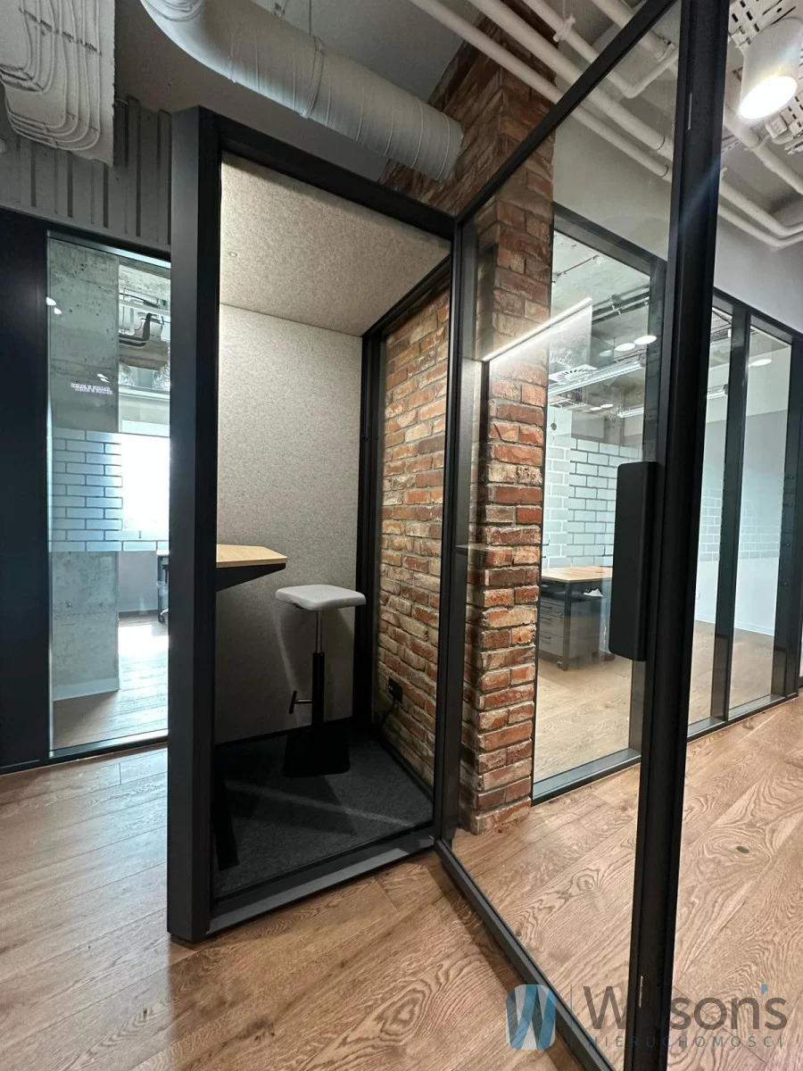 Biuro 15,00 m², oferta nr , WIL668744, Warszawa, Mokotów, Mokotów, Konstruktorska
