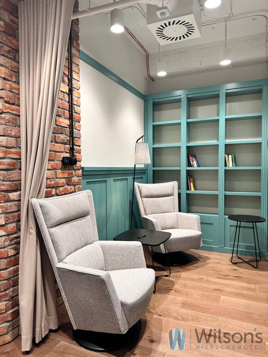 Biuro 20,00 m², oferta nr , WIL239273, Warszawa, Mokotów, Mokotów, Konstruktorska