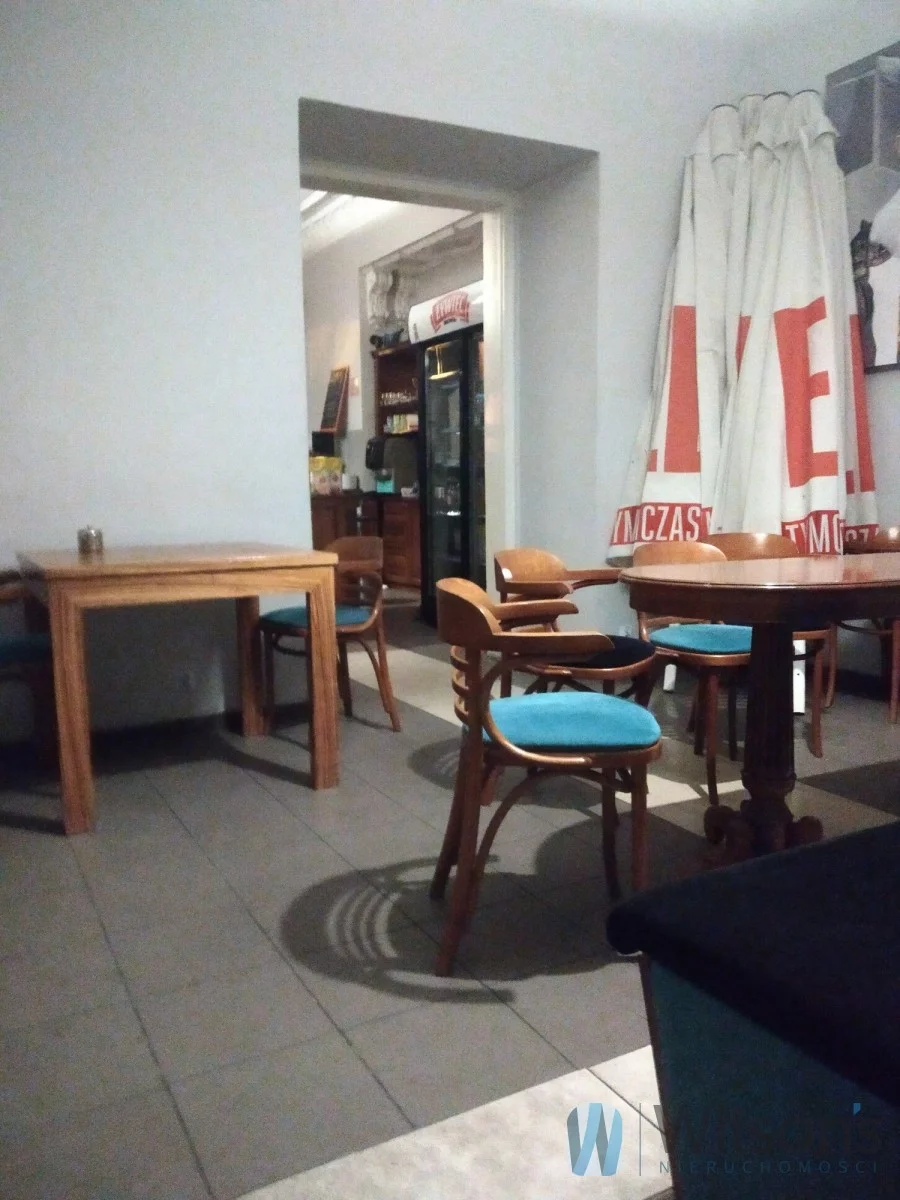 Lokal gastronomiczny 110,00 m², oferta nr , WIL343408, Radom, Konstytucji 3 Maja