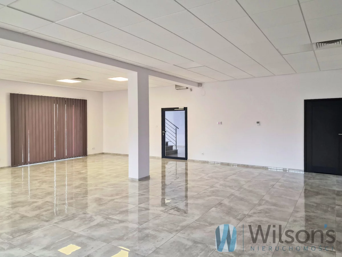 Apartamenty WIL339380 Warszawa Kosmatki