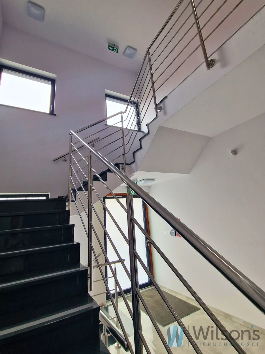 Lokal użytkowy 130,00 m², oferta nr , WIL339380, Warszawa, Kosmatki