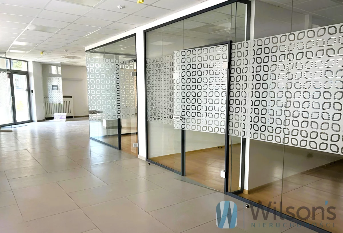 Apartamenty WIL379394 Warszawa Włochy Krańcowa