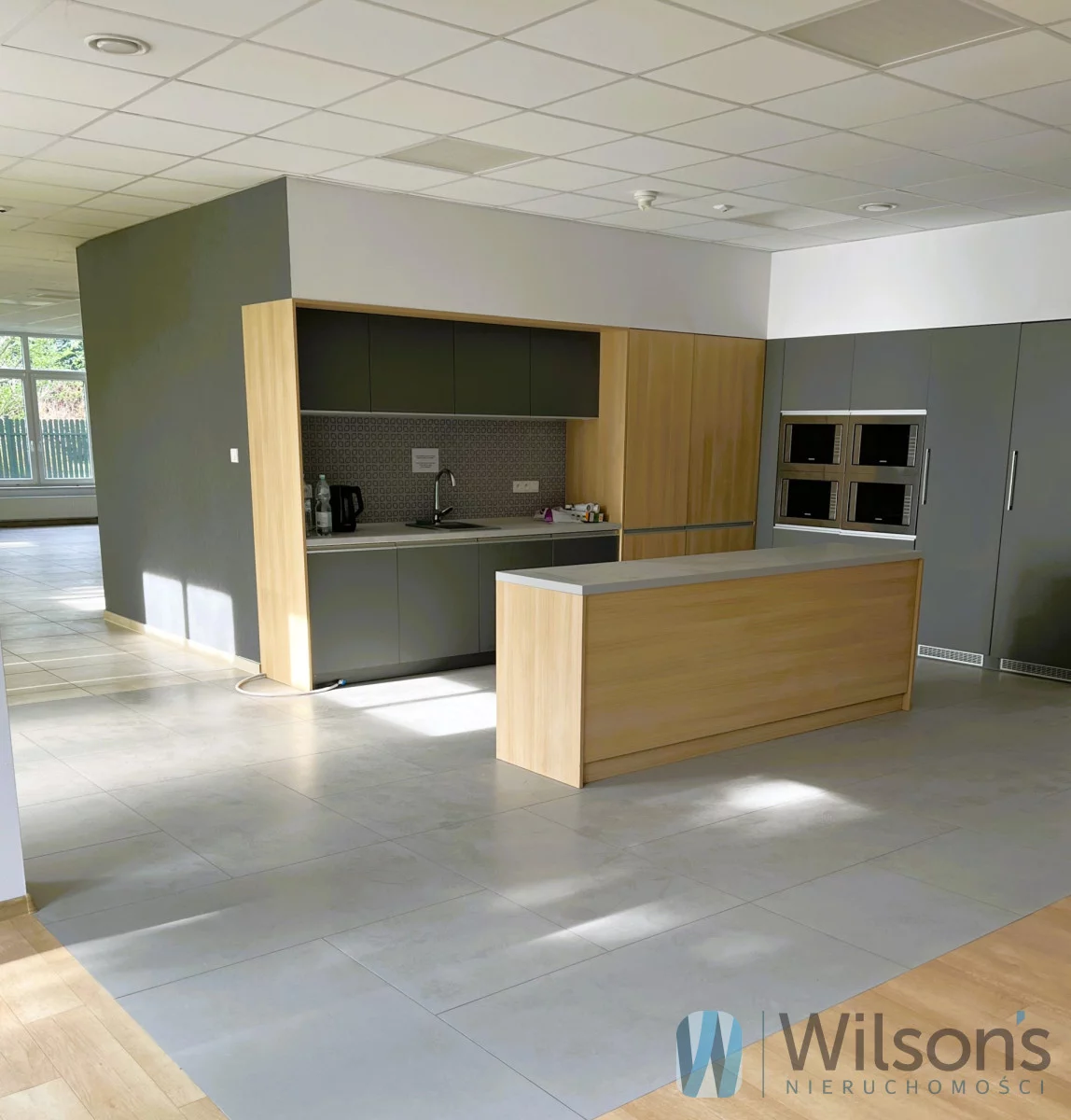 Biuro 270,00 m², oferta nr , WIL379394, Warszawa, Włochy, Włochy, Krańcowa
