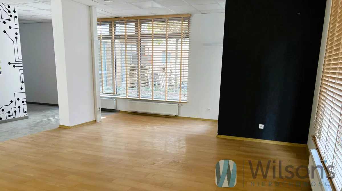 Biuro 270,00 m², oferta nr , WIL379394, Warszawa, Włochy, Włochy, Krańcowa